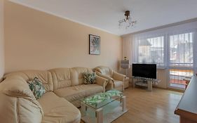 Apart-Invest apartament Fabiański